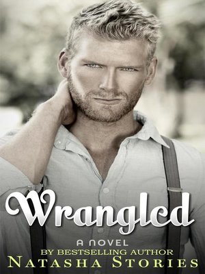 cover image of Wrangled